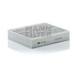 Фото MANN-FILTER CUK 1830