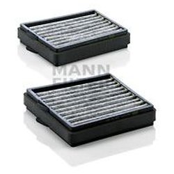 Фото MANN-FILTER CUK 20 000-2