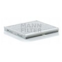 MANN-FILTER CUK 2137