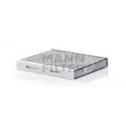 Фото MANN-FILTER CUK 22 032