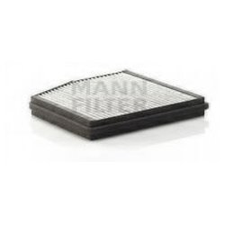 MANN-FILTER CUK 2335