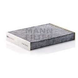 MANN-FILTER CUK 25 012