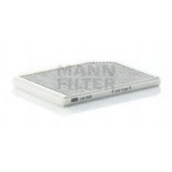 MANN-FILTER CUK 2525