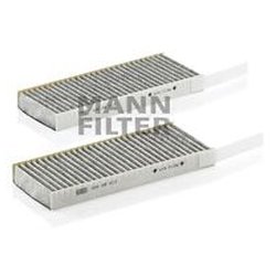 MANN-FILTER CUK 26 013-2