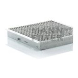 MANN-FILTER CUK 2641