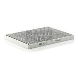 MANN-FILTER CUK 3142