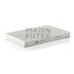 MANN-FILTER CUK 3192