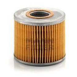 MANN-FILTER H 1017 n