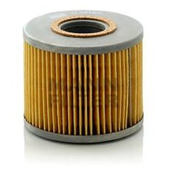 MANN-FILTER H 1018/2 n