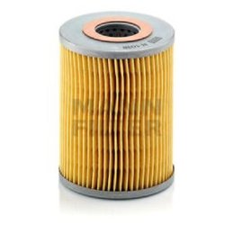 MANN-FILTER H 1038