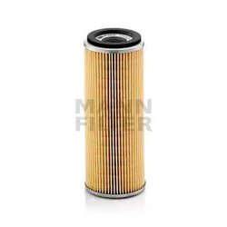 MANN-FILTER H 1076