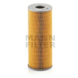 MANN-FILTER H 1081