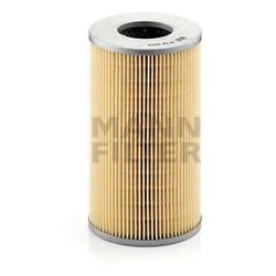 MANN-FILTER H 12 107/1