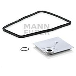 MANN-FILTER H 1615 x KIT