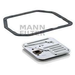 Фото MANN-FILTER H 18 001 KIT