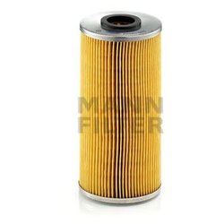 MANN-FILTER H 943/2 t