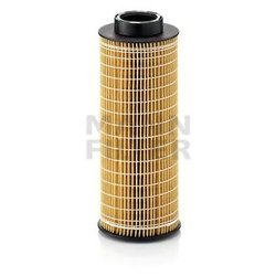 MANN-FILTER HU 1072 x