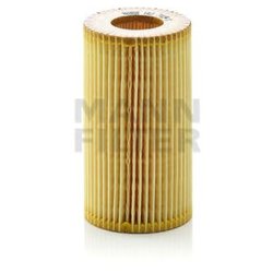 Фото MANN-FILTER HU 718/1 y