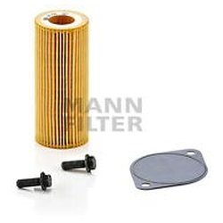 MANN-FILTER HU 721 z KIT