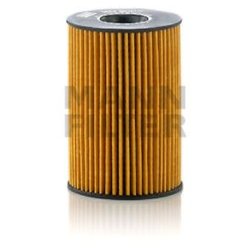 MANN-FILTER HU 8007 z