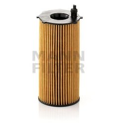 MANN-FILTER HU 820/2 x