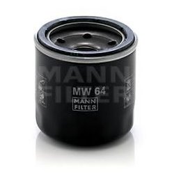 MANN-FILTER MW 64