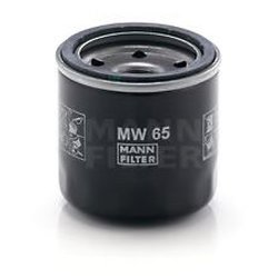 MANN-FILTER MW 65