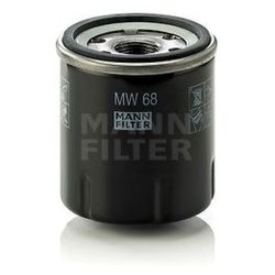 MANN-FILTER MW 68