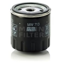 MANN-FILTER MW 713