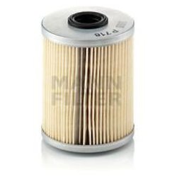 MANN-FILTER P 718 x