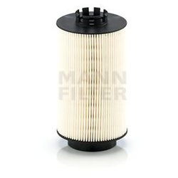 Фото MANN-FILTER PU 10 008 x