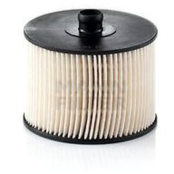 MANN-FILTER PU 1018 x