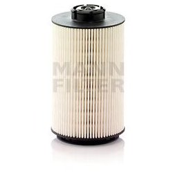 MANN-FILTER PU 1058/1 x