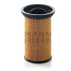 Фото MANN-FILTER PU 742