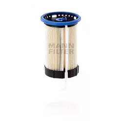 MANN-FILTER PU 8014