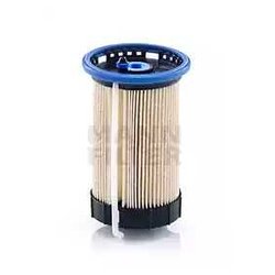 MANN-FILTER PU 8015