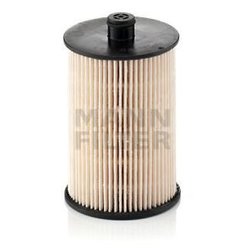 Фото MANN-FILTER PU 823 x