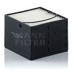 Фото MANN-FILTER PU 89