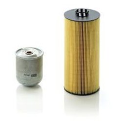 MANN-FILTER SP 2041-2 x