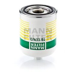 MANN-FILTER TB 1374/3 x