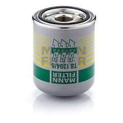 MANN-FILTER TB 1394/6 x