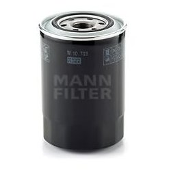 Фото MANN-FILTER W 10 703