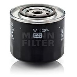 MANN-FILTER W 1126