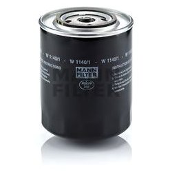 Фото MANN-FILTER W 1140/1