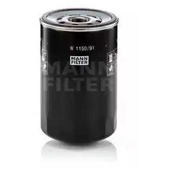 MANN-FILTER W 1150/91