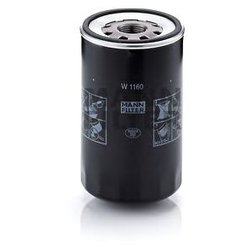 MANN-FILTER W 1160