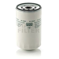 MANN-FILTER W 1160/2