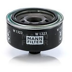 Фото MANN-FILTER W 1323