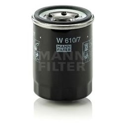 MANN-FILTER W 610/7