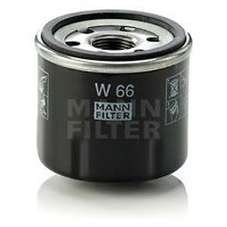 MANN-FILTER W 66